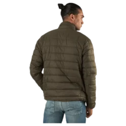 Leopold Pro-Lite Jacket Green