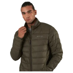 Leopold Pro-Lite Jacket Green