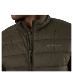 Leopold Pro-Lite Jacket Green