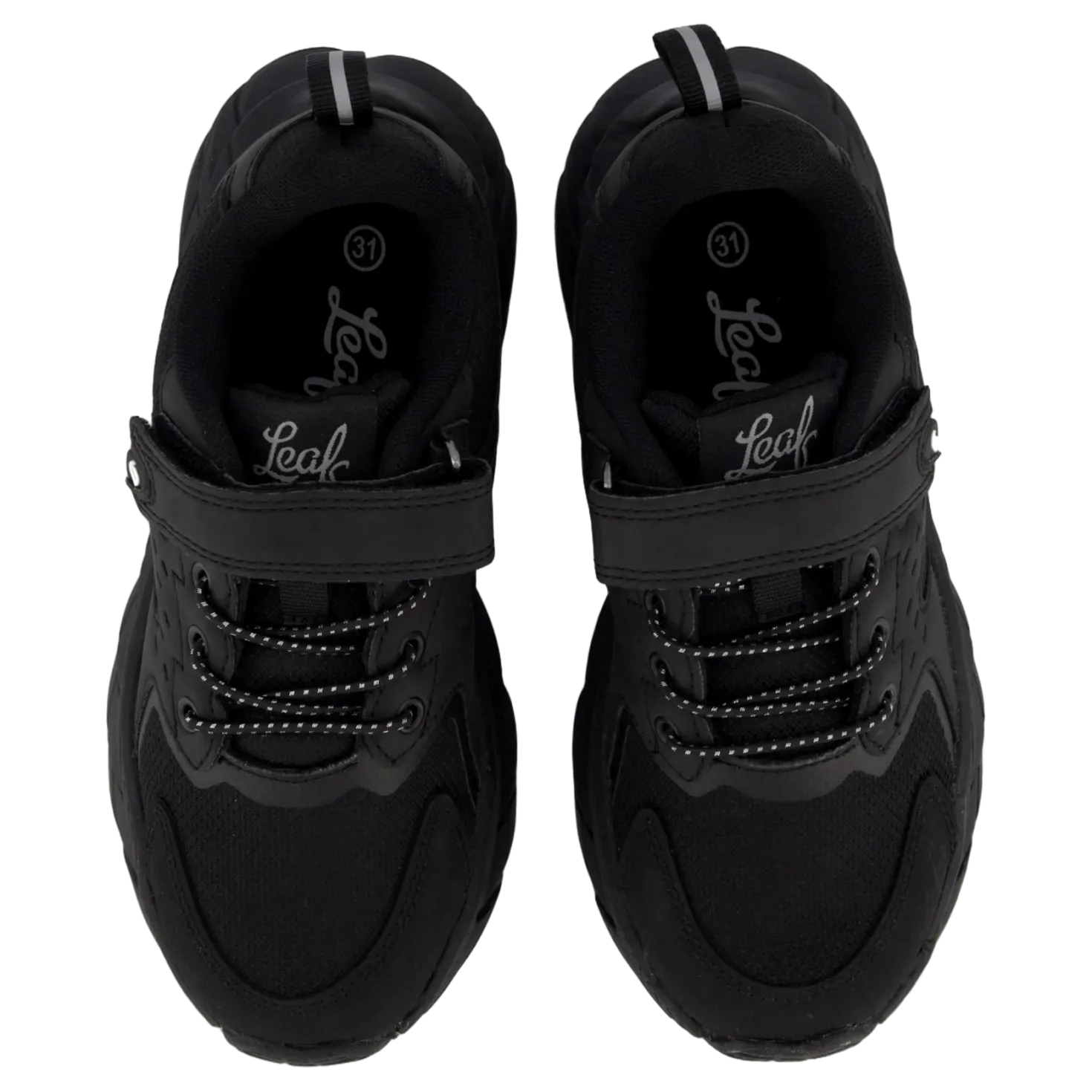 Lerum Black