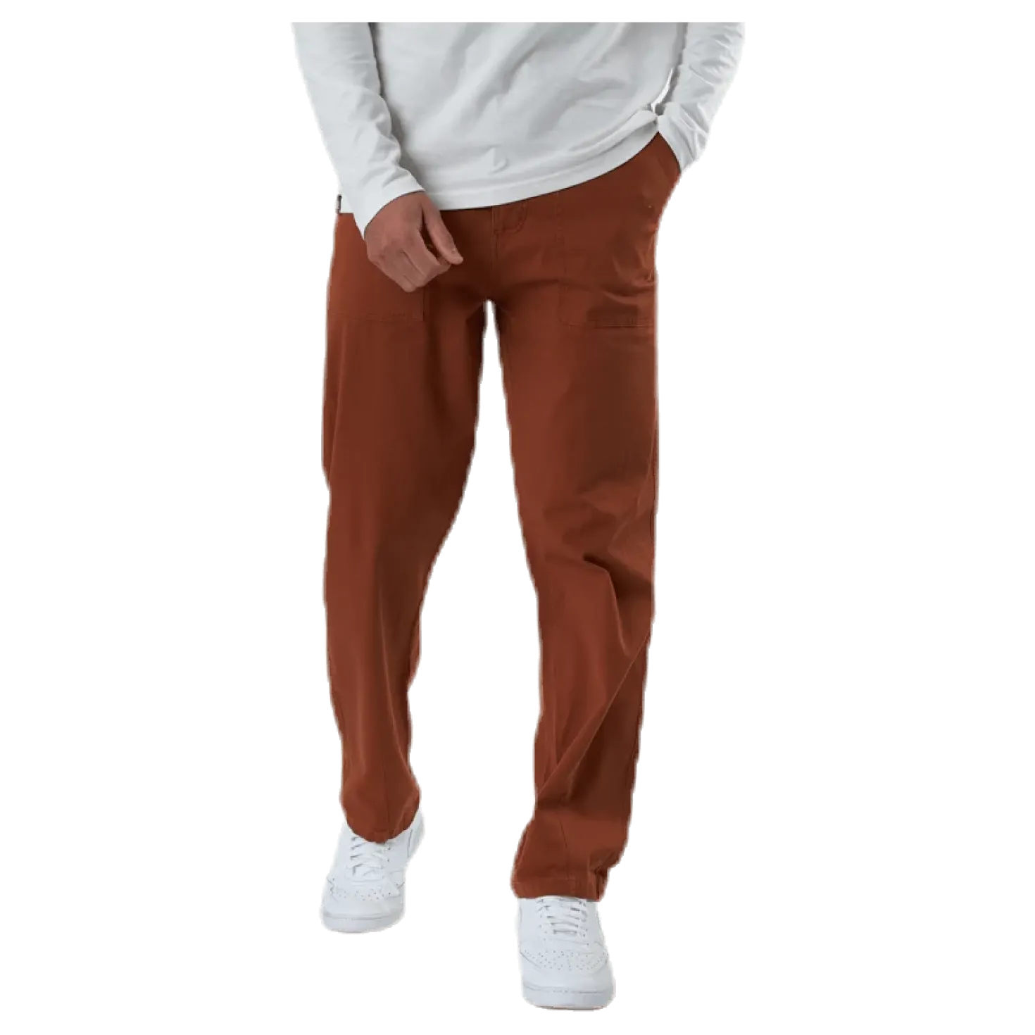 Lerum Brown