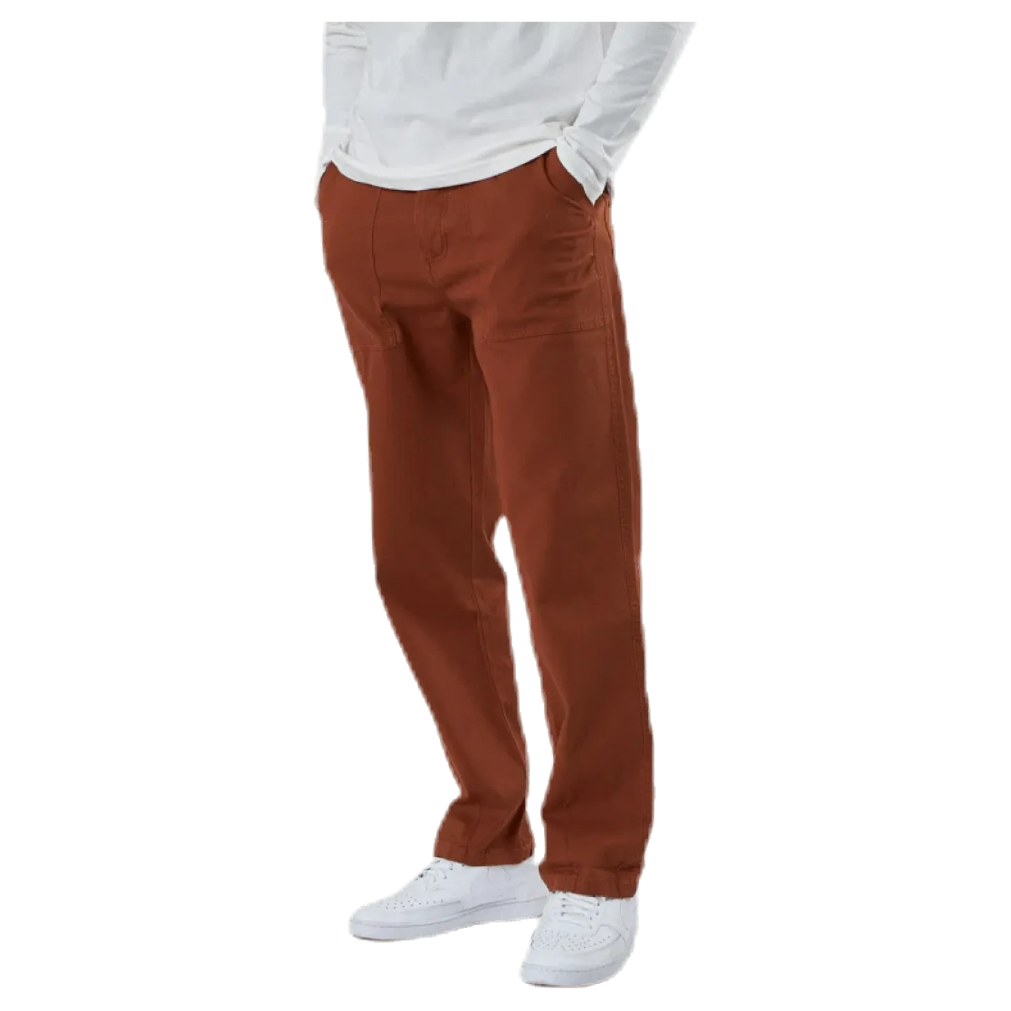 Lerum Brown