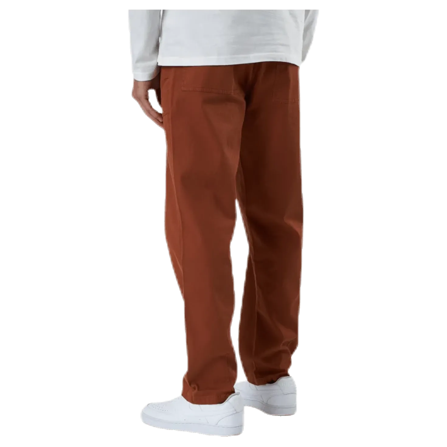 Lerum Brown