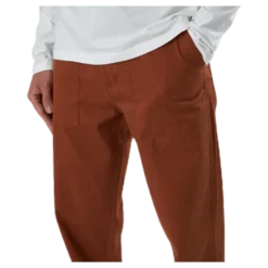 Lerum Brown