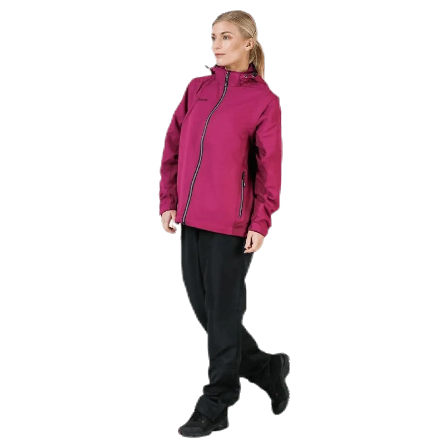 Lerum Set Pink