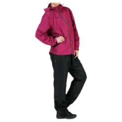 Lerum Set Pink