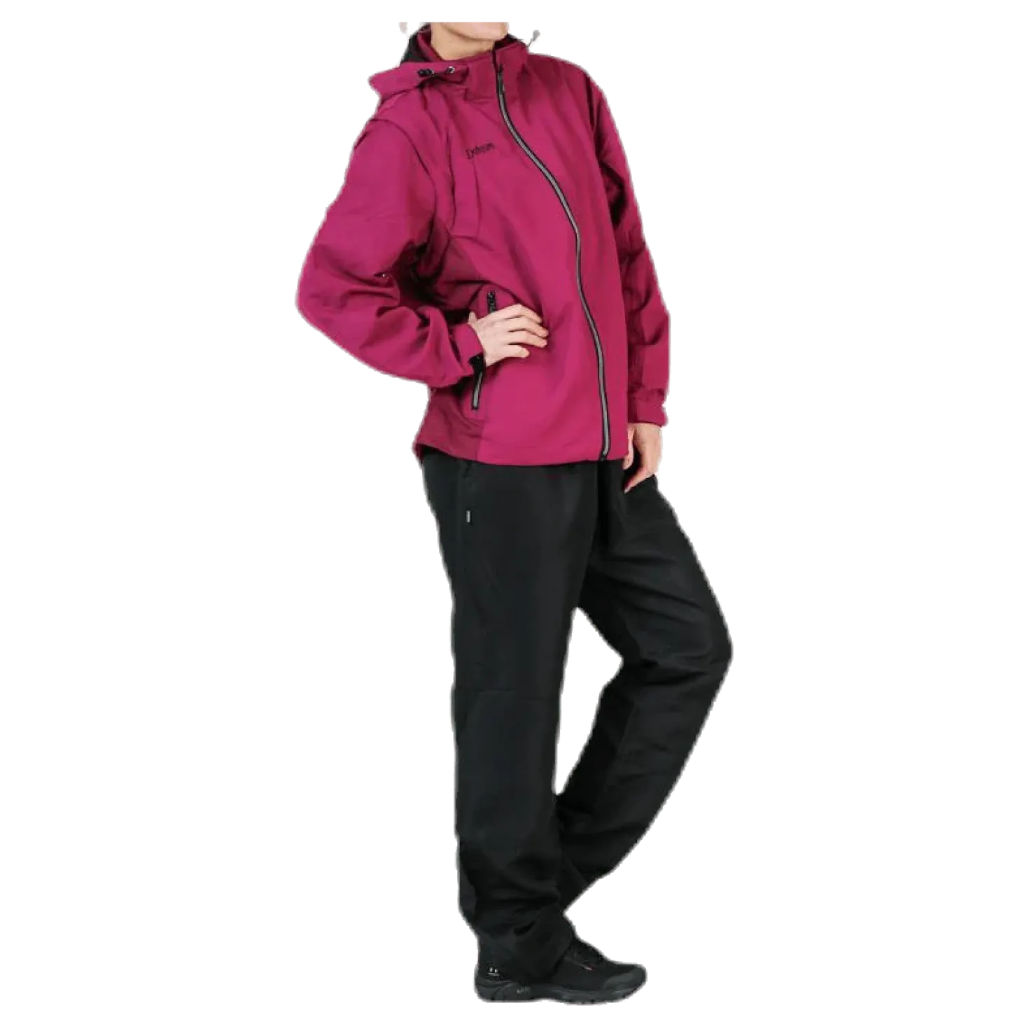 Lerum Set Pink