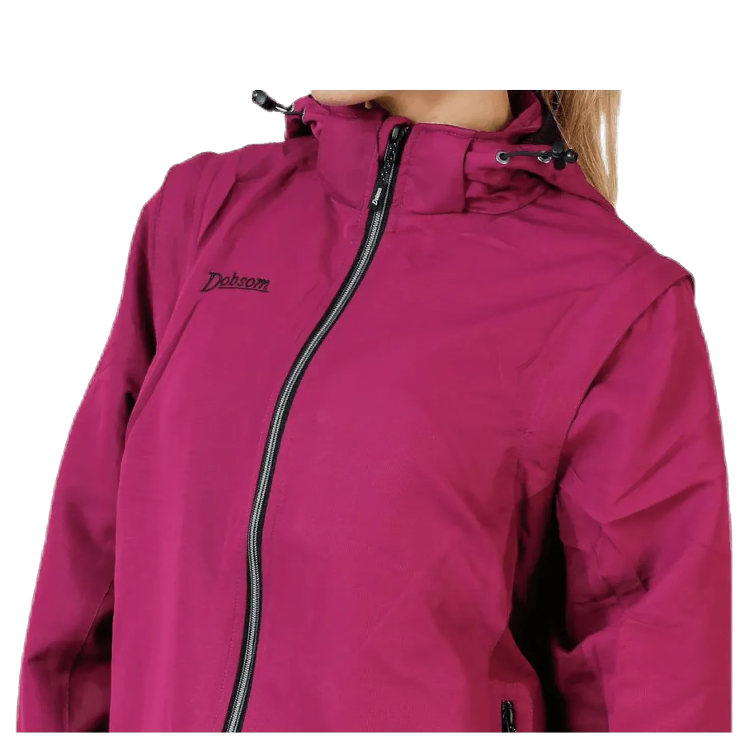 Lerum Set Pink