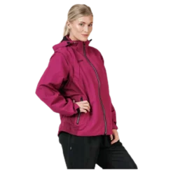 Lerum Set Pink
