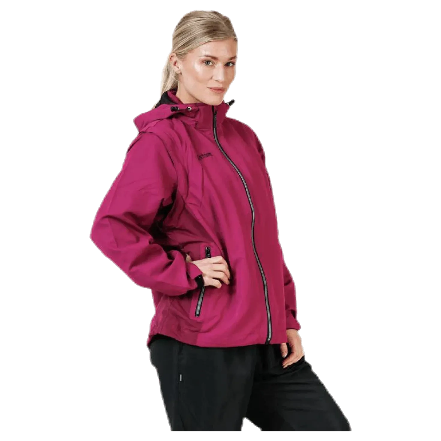 Lerum Set Pink
