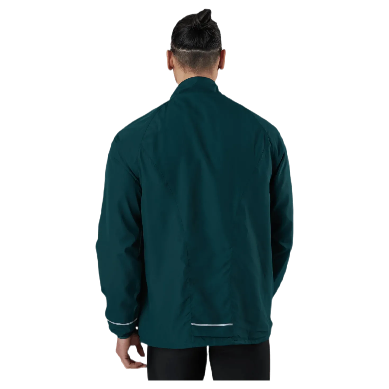 Lessend Jacket Green