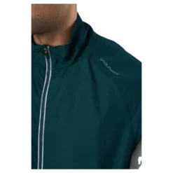Lessend Jacket Green