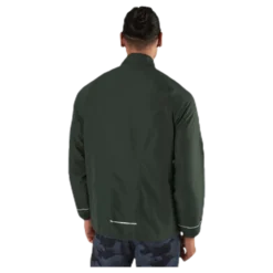 Lessend Jacket Green