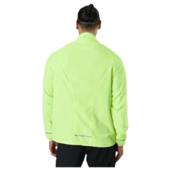 Lessend Jacket Yellow