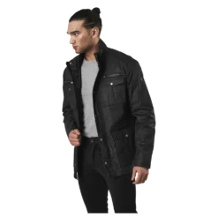 Levi Black