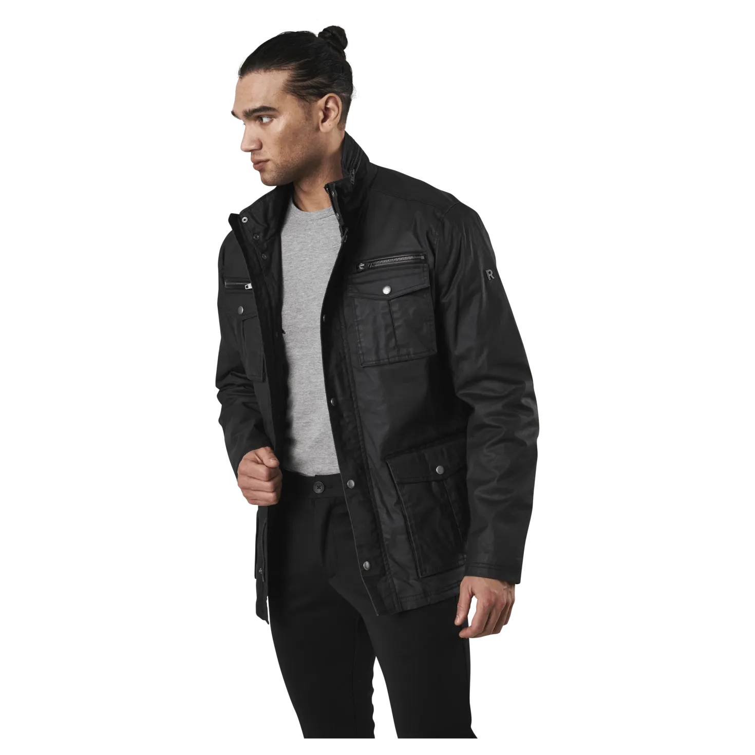 Levi Black