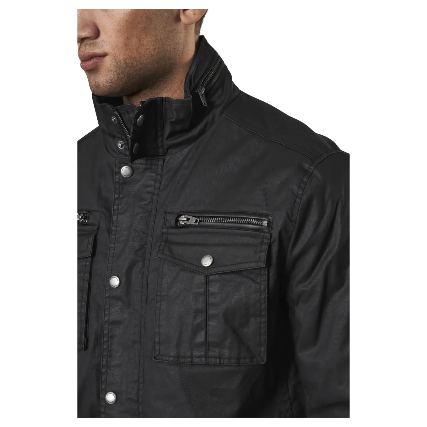 Levi Black