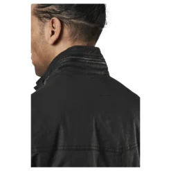 Levi Black