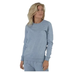 Lexi Crewneck Grey