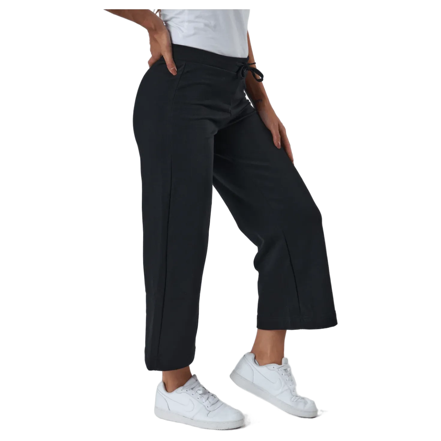 Lexi Sweatpants Black