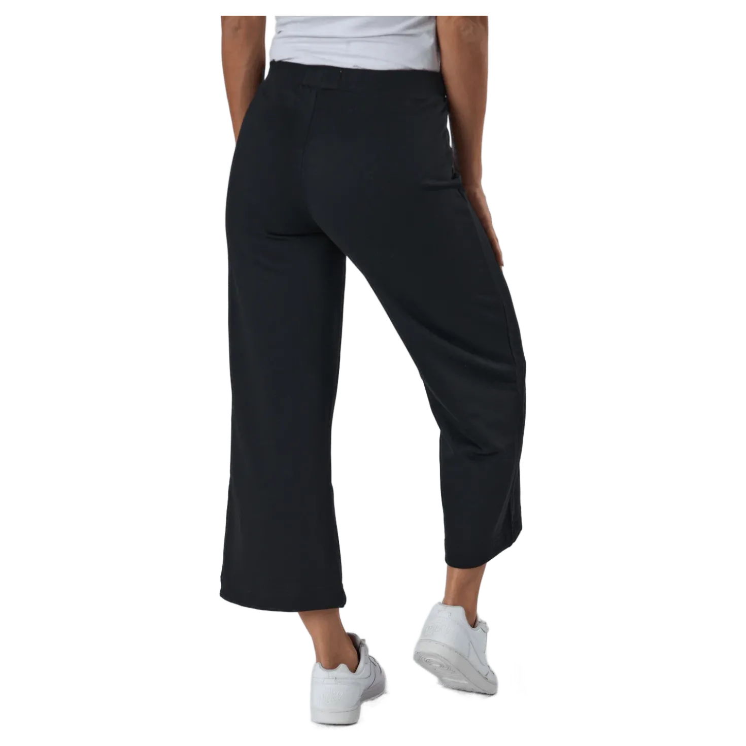 Lexi Sweatpants Black