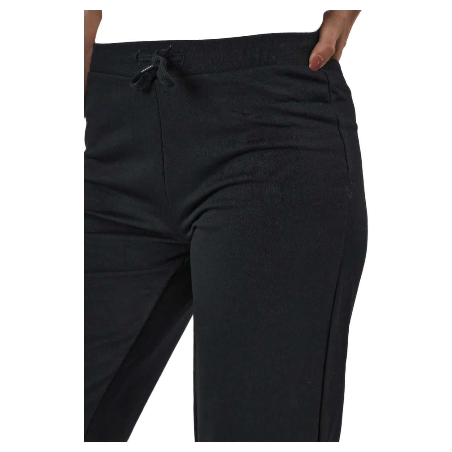 Lexi Sweatpants Black