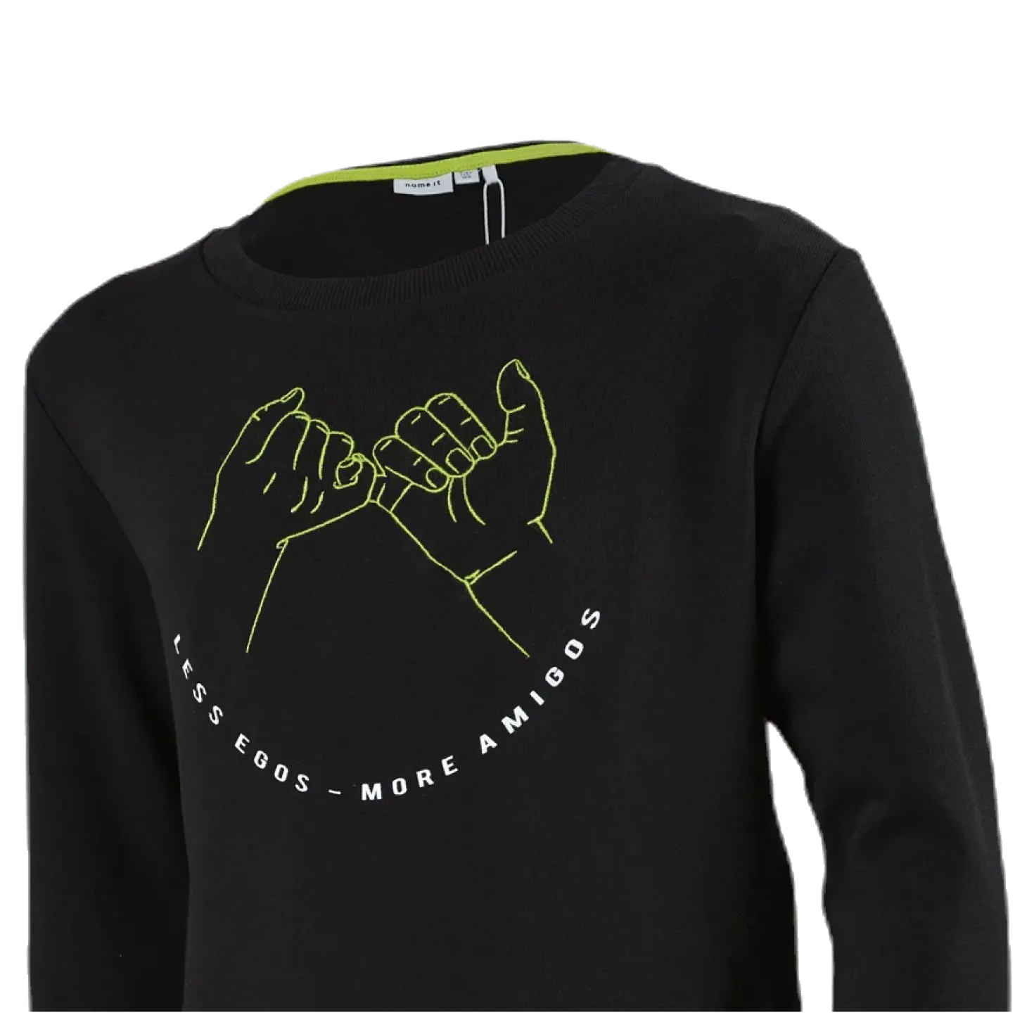 Lexo Ls Light Swe White