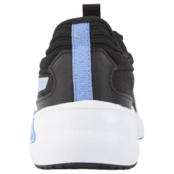 Lex Wn S Puma Black-elektro Purple