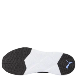 Lex Wn S Puma Black-elektro Purple