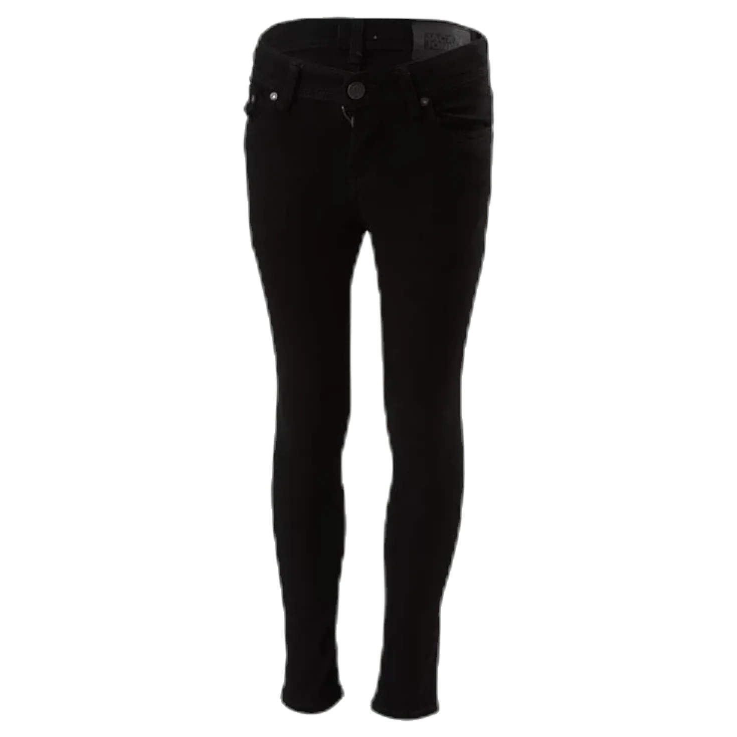Liam Jiginal Am 829 Junior Black