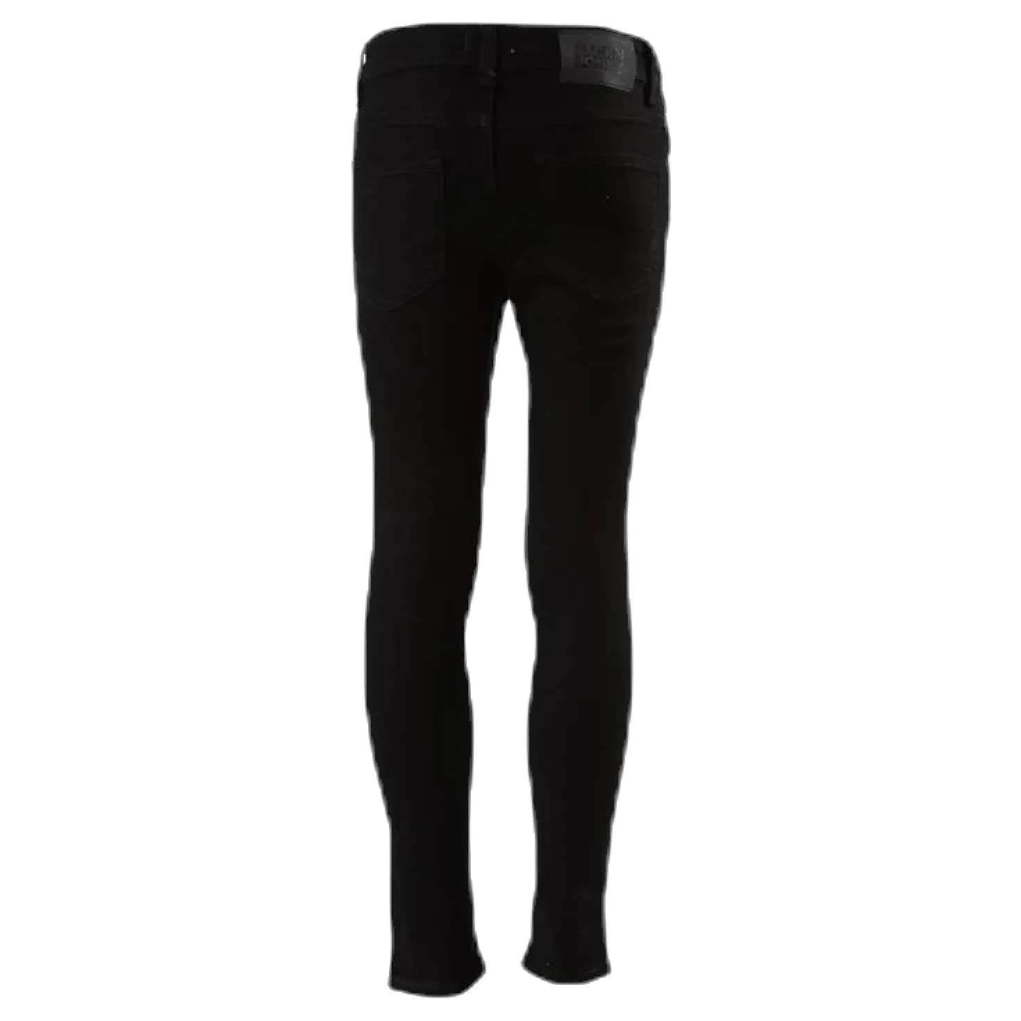Liam Jiginal Am 829 Junior Black