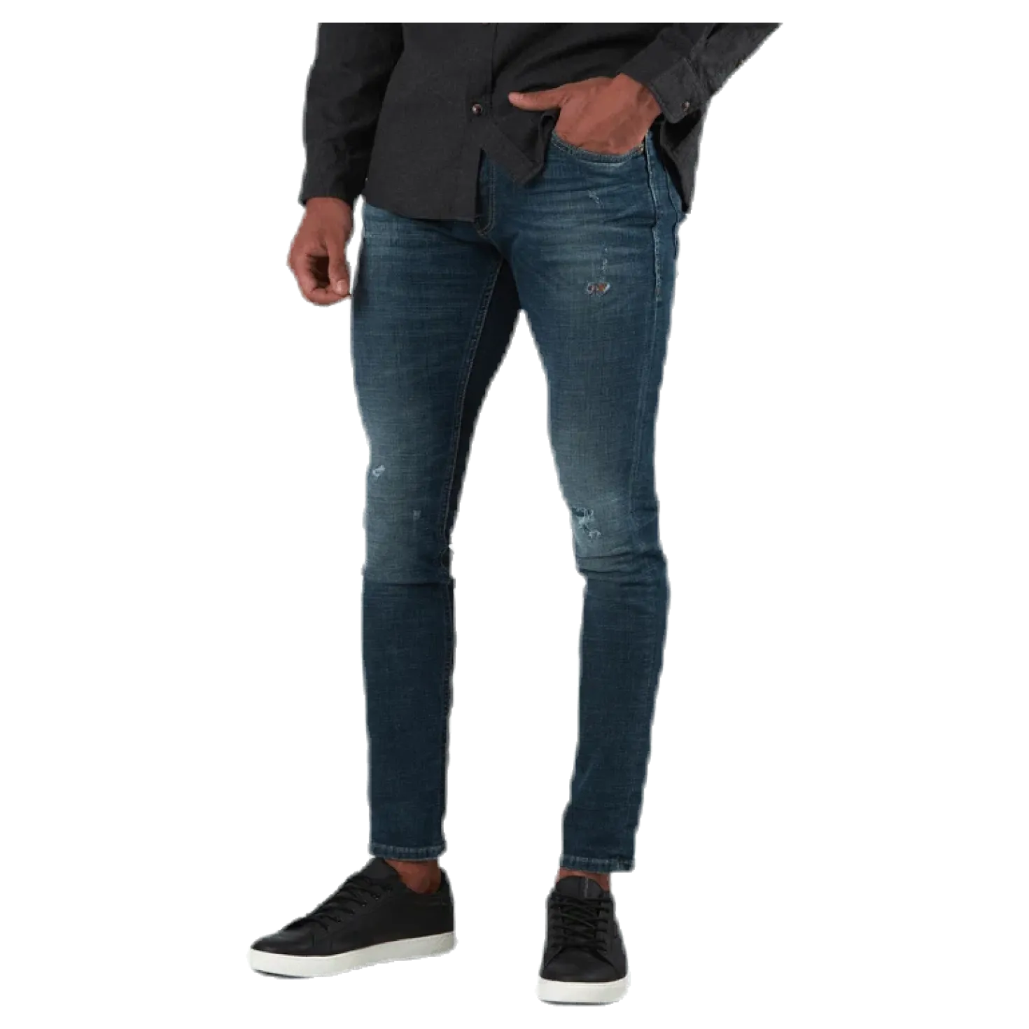 Liam Original 244 Blue