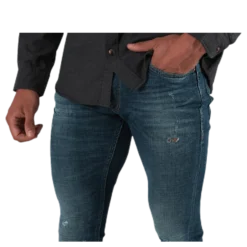 Liam Original 244 Blue