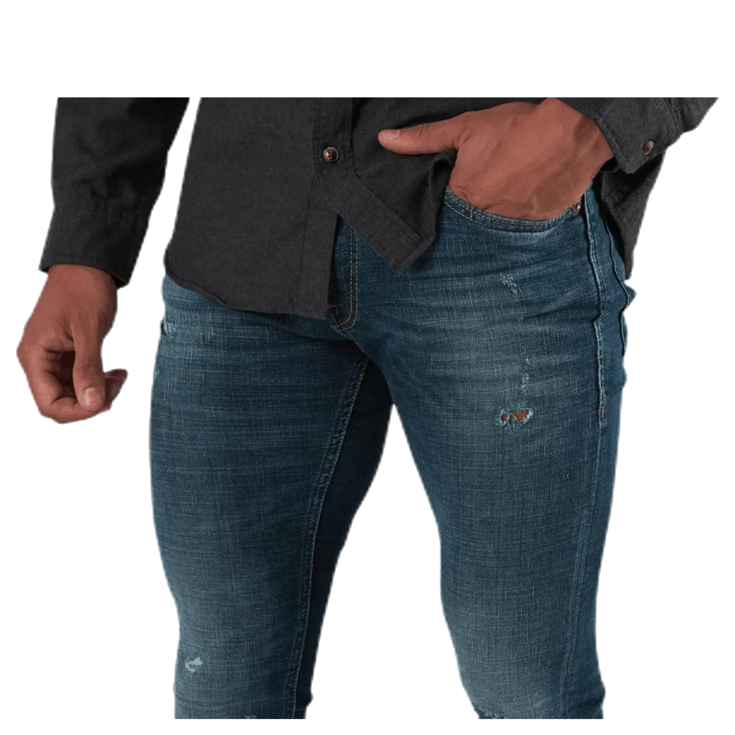 Liam Original 244 Blue