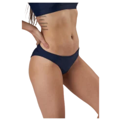 Liana Bikini Briefs Blue
