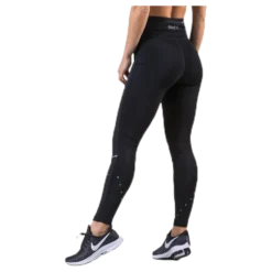 Libra Wind Shield Tights Black