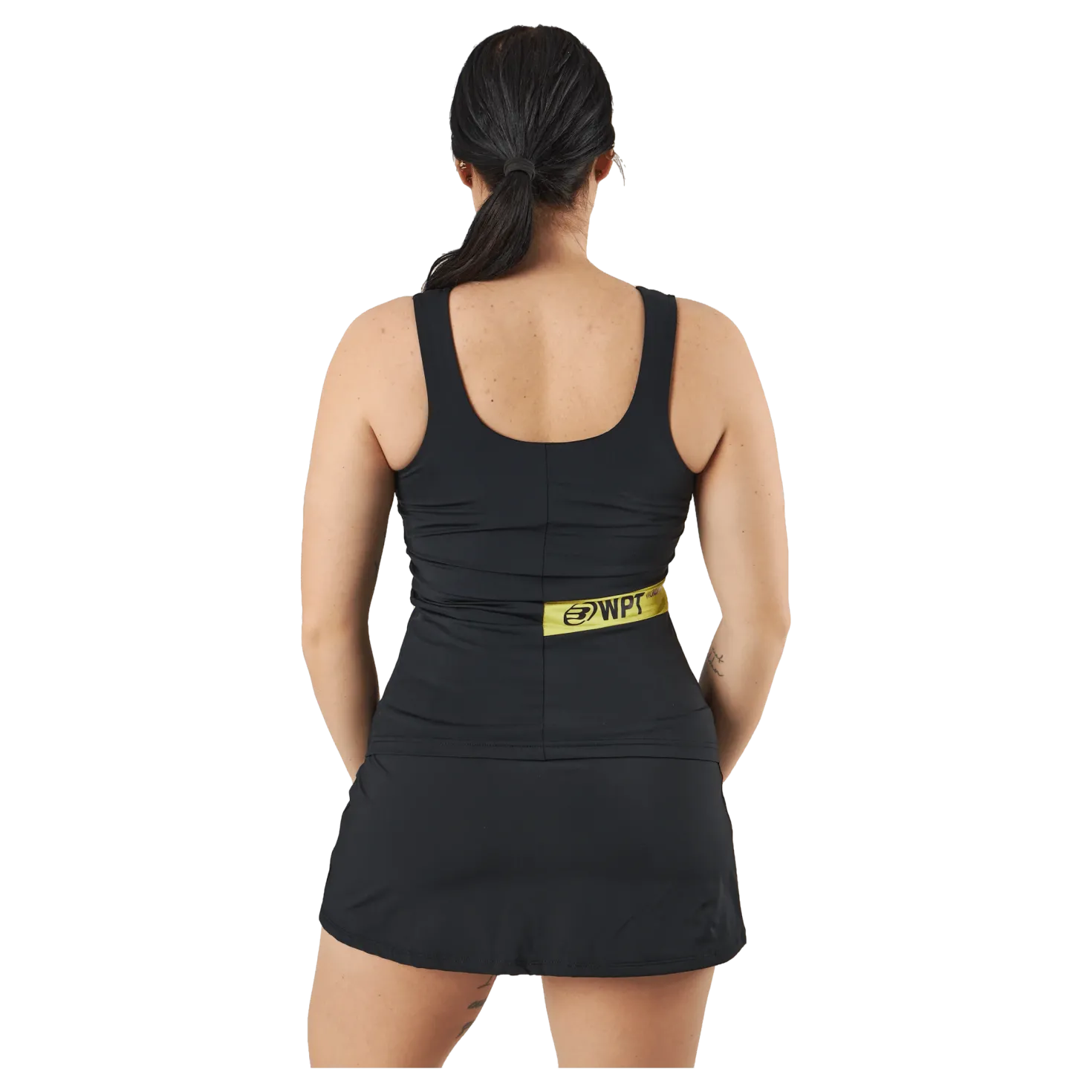 Lican Black