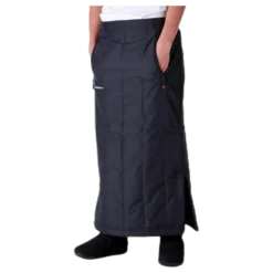 Liden Skirt Black