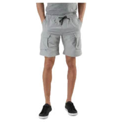 Life Cargo Shorts Beige