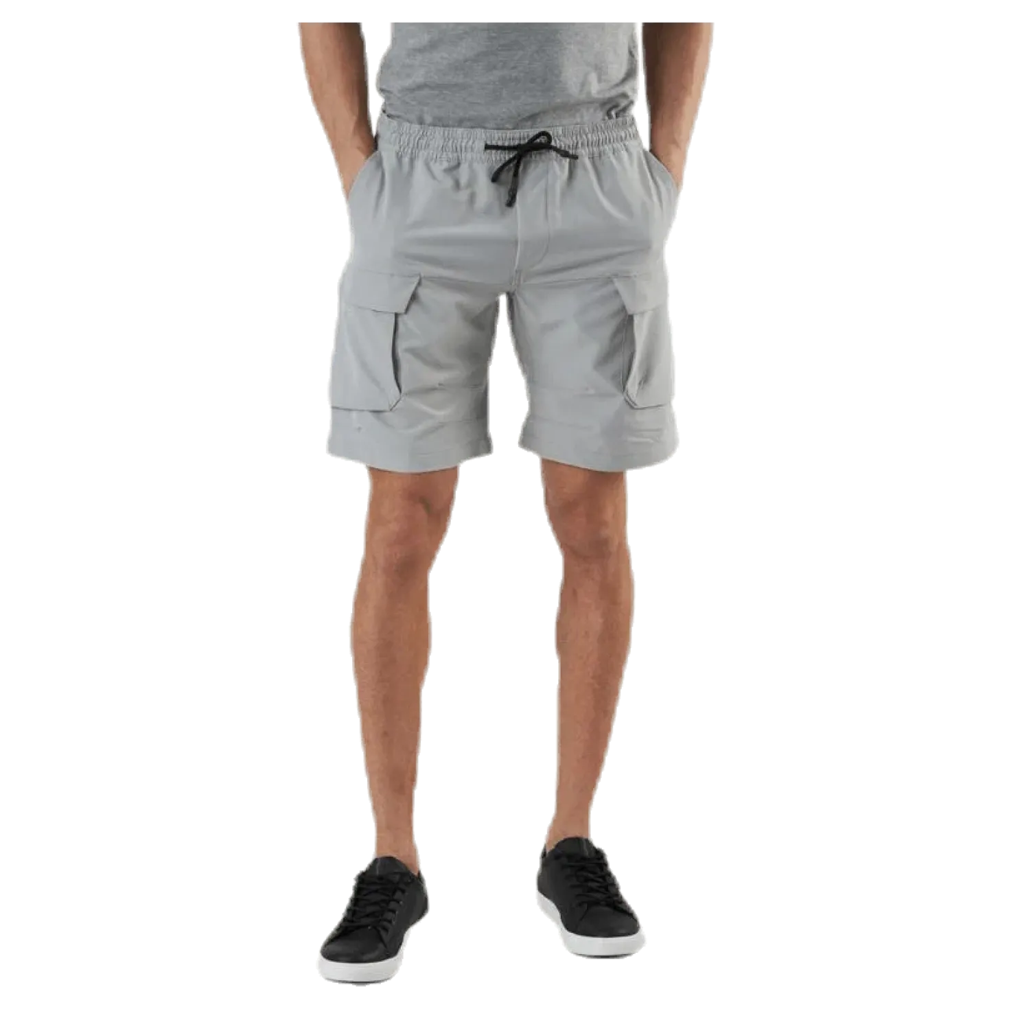 Life Cargo Shorts Beige