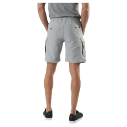 Life Cargo Shorts Beige