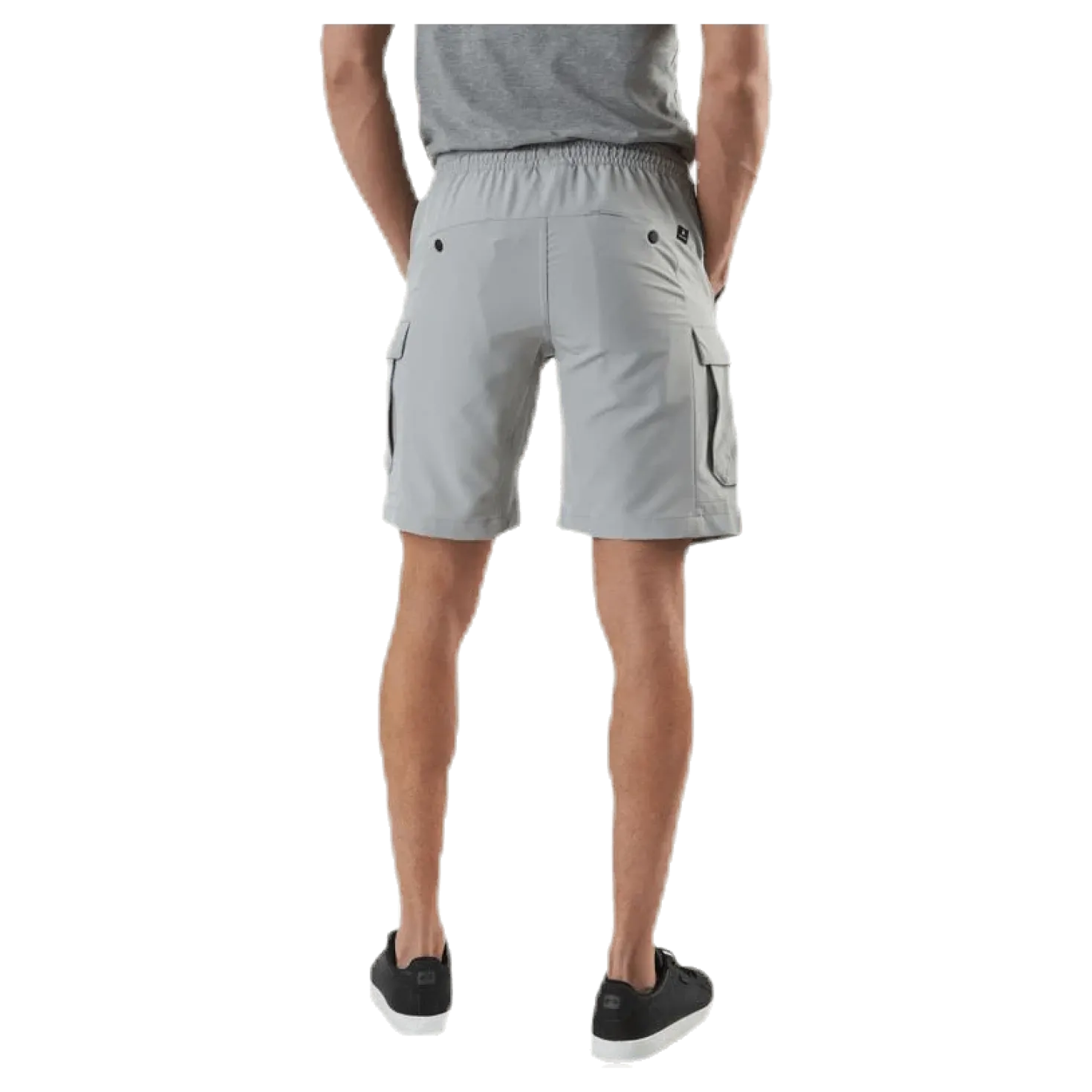 Life Cargo Shorts Beige