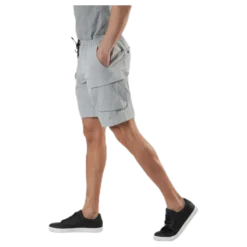 Life Cargo Shorts Beige