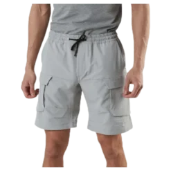 Life Cargo Shorts Beige