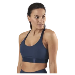 Life Peached Bra Blue