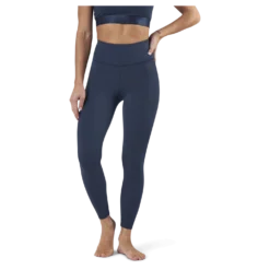 Life Peached Leggings 7/8 Blue