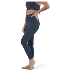 Life Peached Leggings 7/8 Blue
