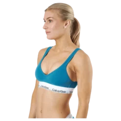 Lift Bralette Tapestry Teal
