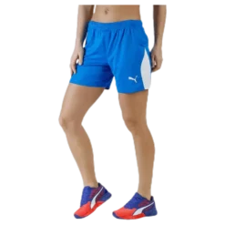 LIGA Shorts W Blue