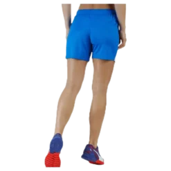 LIGA Shorts W Blue